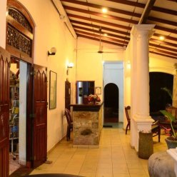 SHANTHI BEACH RESORT 2★