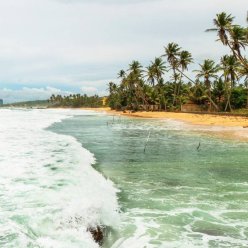 SHANTHI BEACH RESORT 2★