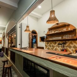 SEA VIEW BEACH RESORT 3★