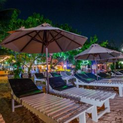 SEA VIEW BEACH RESORT 3★