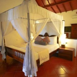 DICKWELLA RESORT & SPA 4★