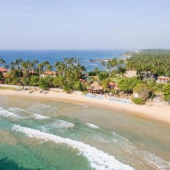 DICKWELLA RESORT & SPA 4★