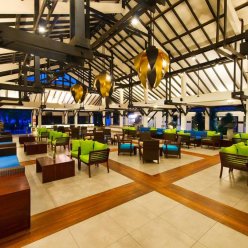 CLUB HOTEL DOLPHIN 4★