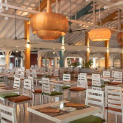 CLUB HOTEL DOLPHIN 4★