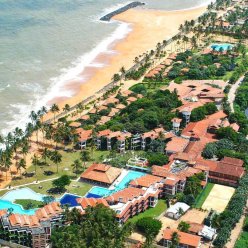 CLUB HOTEL DOLPHIN 4★