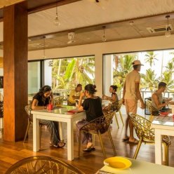 HOTEL J AMBALANGODA BY JETWING 3★