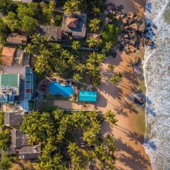 HOTEL J AMBALANGODA BY JETWING 3★