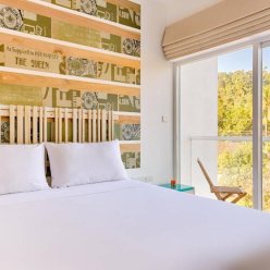 HOTEL J UNAWATUNA 3★