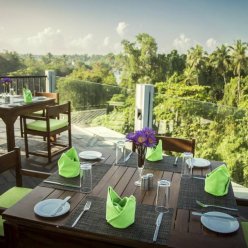 ARENA HOTEL BERUWALA 4★