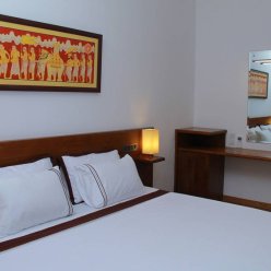 ARENA HOTEL BERUWALA 4★