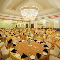 CAROLINA BEACH RESORT & SPA 3★