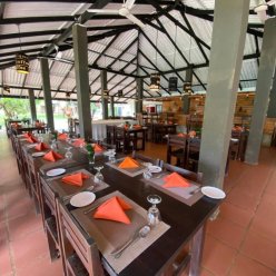 CAROLINA BEACH RESORT & SPA 3★