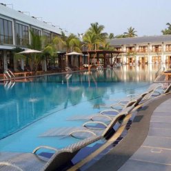 CAROLINA BEACH RESORT & SPA 3★