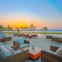 AMAYA BEACH PASSIKUDAH 5★