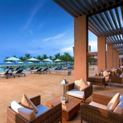 AMAYA BEACH PASSIKUDAH 5★