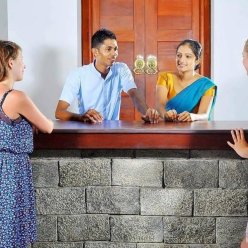 LONG BEACH RESORT 4★