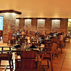 LONG BEACH RESORT 4★