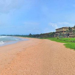 LONG BEACH RESORT 4★