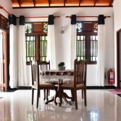 VILLA DE WHITE SAMBUR 3★