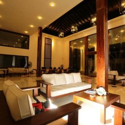 LAGOON PARADISE BEACH RESORT 4★