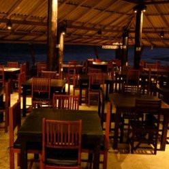 LAGOON PARADISE BEACH RESORT 4★