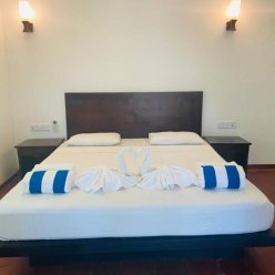 LAGOON PARADISE BEACH RESORT 4★