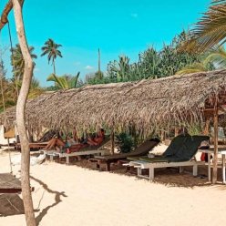 LAGOON PARADISE BEACH RESORT 4★