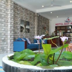 HOTEL BAY WATCH 3★