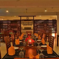 LANKA SUPER CORALS 3★