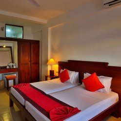 LANKA SUPER CORALS 3★