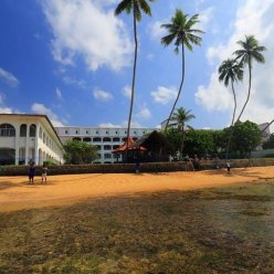 LANKA SUPER CORALS 3★