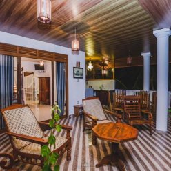 SEA VIEW DEEPAL VILLA 3★