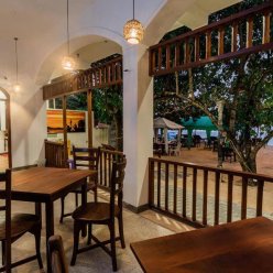 SEA VIEW DEEPAL VILLA 3★