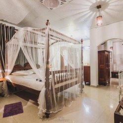 SEA VIEW DEEPAL VILLA 3★