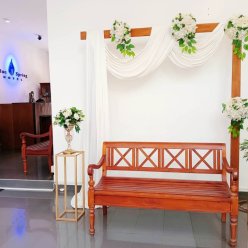 BLUE SPRING HOTEL 3★