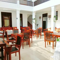 BLUE SPRING HOTEL 3★