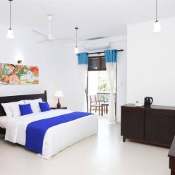 BLUE SPRING HOTEL 3★