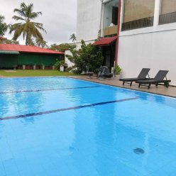 BLUE SPRING HOTEL 3★