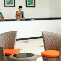 COCO ROYAL BEACH RESORT 4★