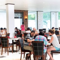 COCO ROYAL BEACH RESORT 4★