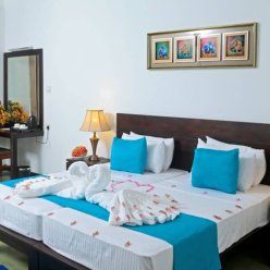 COCO ROYAL BEACH RESORT 4★