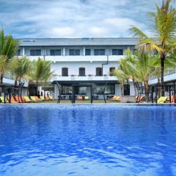 COCO ROYAL BEACH RESORT 4★