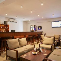 THE CALM RESORT & SPA 4★