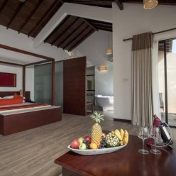 THE CALM RESORT & SPA 4★