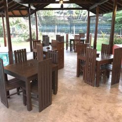 LAGOON BOUTIQUE HOTEL TANGALLE 3★