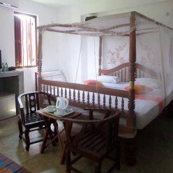 LAGOON BOUTIQUE HOTEL TANGALLE 3★