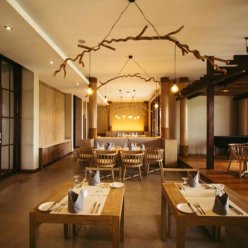 ANANTAYA PASSIKUDAH RESORT & SPA 5★