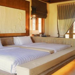 ANANTAYA PASSIKUDAH RESORT & SPA 5★