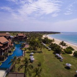 ANANTAYA PASSIKUDAH RESORT & SPA 5★