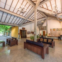 AMETHYST RESORT PASSIKUDAH 4★